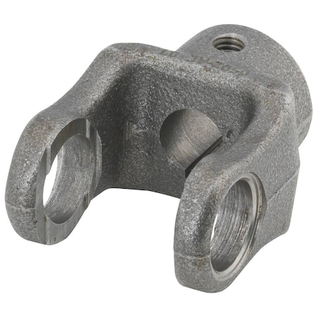 Skf Universal Joint End Yoke, UJ1512 UJ1512